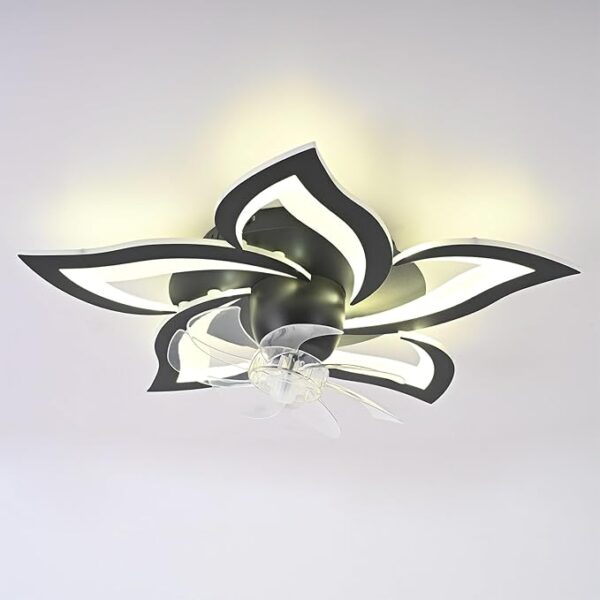 Limited time deals 40%off with code 6JLATJ87   Fan with Lights - Image 2