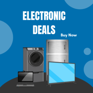 ELECTRONICS DEALS