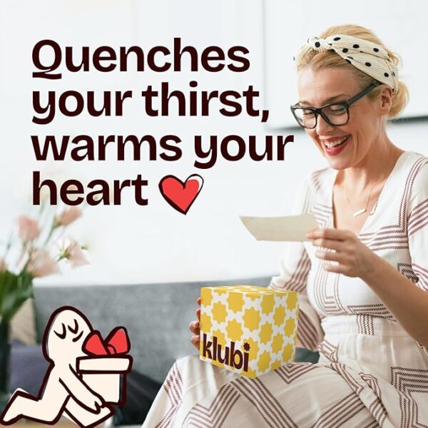 Deals 23%off KLUBI Birthday Gifts for Women Who Have Everything - Image 2