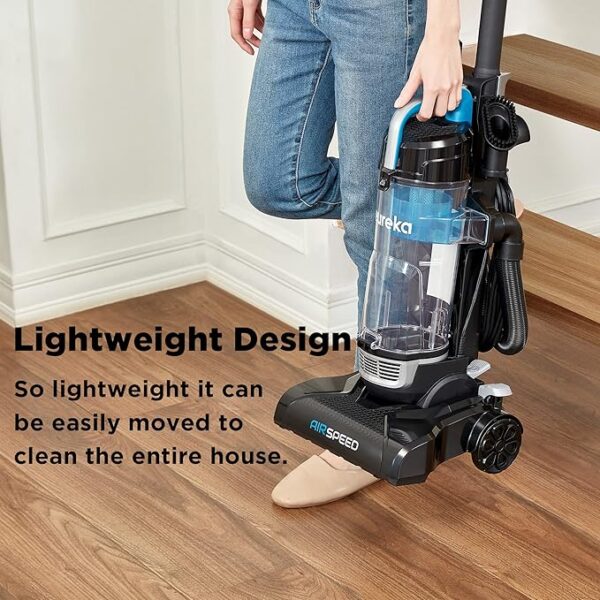 Limited time deals 15%off AirSpeed Ultra-Lightweight Vacuum Cleaner, - Image 2