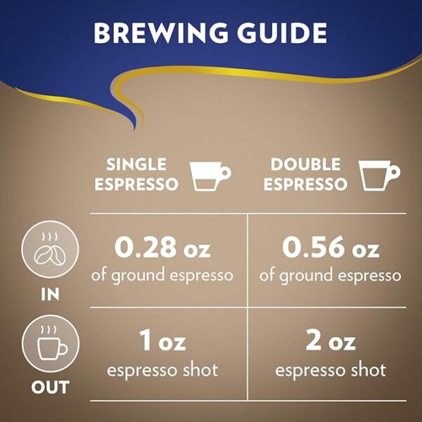 Lavazza Super Crema Whole Bean Coffee Limited time deals 20%off - Image 2