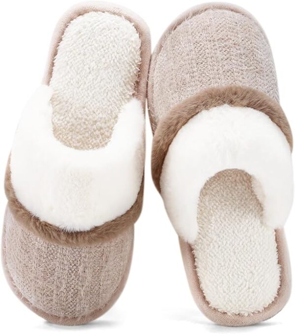 Cozy Slippers for Women Limited time deals 57%off