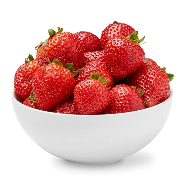 Best deals 33%off Strawberries, 1 Lb
