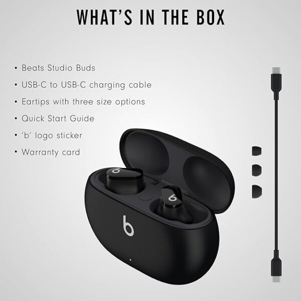 Earphones, Class 1 Bluetooth Headphones Limited time deal 33%off - Image 3