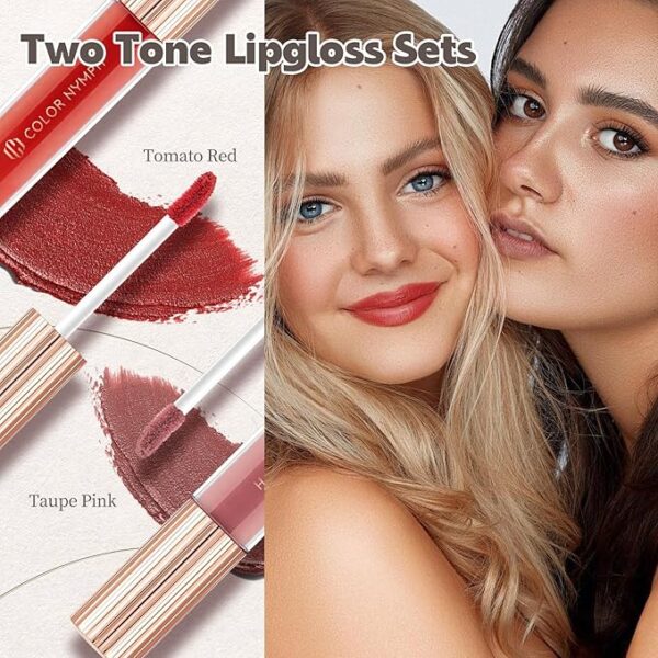 Best deals 20%off Special Edition, Makeup Set For Girl's Gift With Lipgloss - Image 2
