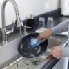 Kitchen Dish Sponge for Washing Limited time deals 10% off - Image 2