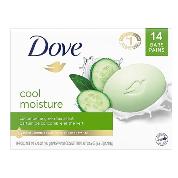 Best Deal 25%off Dove Skin Care Beauty Bar For Softer Skin