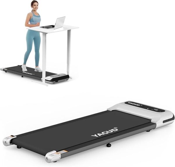 Limited Time Deals 17%off  Running Machine with Remote Control - Image 3