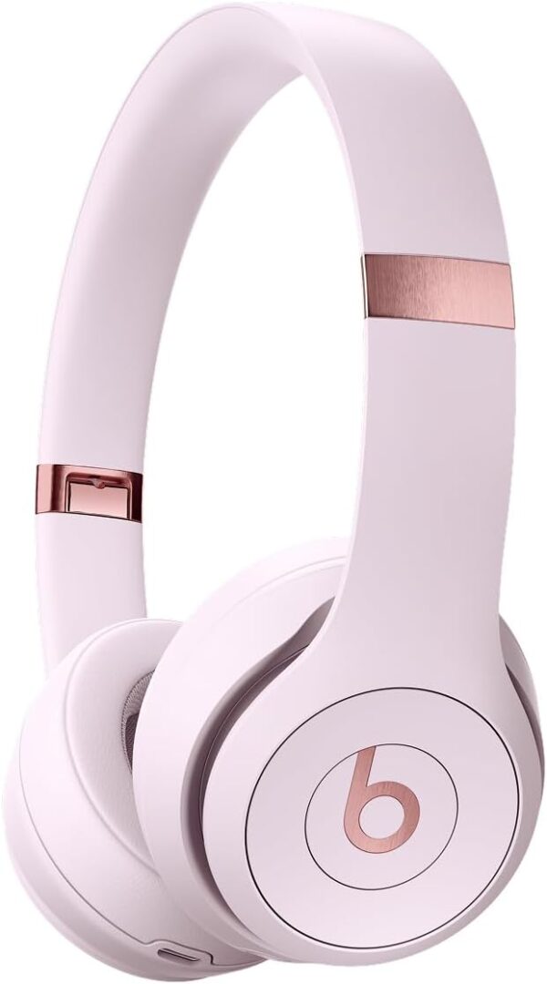 Big Spring Deal 35%off  Bluetooth On-Ear Headphones, Apple & Android