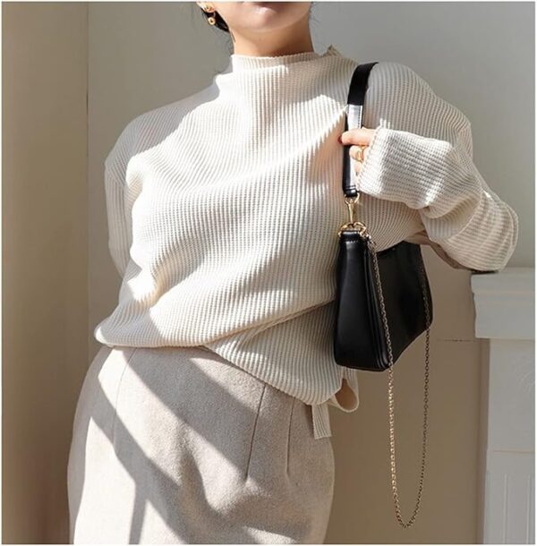 Big Spring Deal 20%off Handbags with 2 Removable Straps and Zipper - Image 2