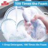 Kitchen Dish Sponge for Washing Limited time deals 10% off - Image 4