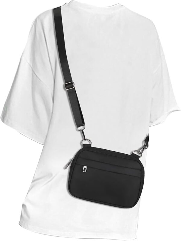 Limited time Deals 33%off  Small Crossbody Bags for Women Belt Bag