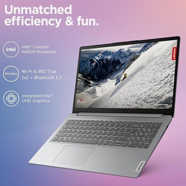Best deals 73%off  Lenovo IdeaPad Laptop Computer for Business and Student - Image 2