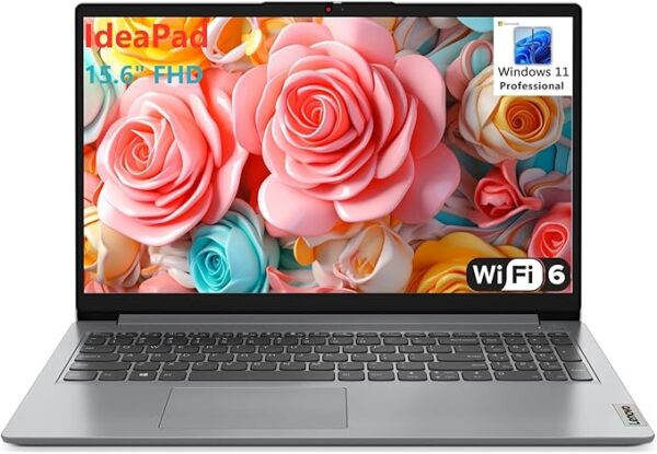 Best deals 73%off  Lenovo IdeaPad Laptop Computer for Business and Student
