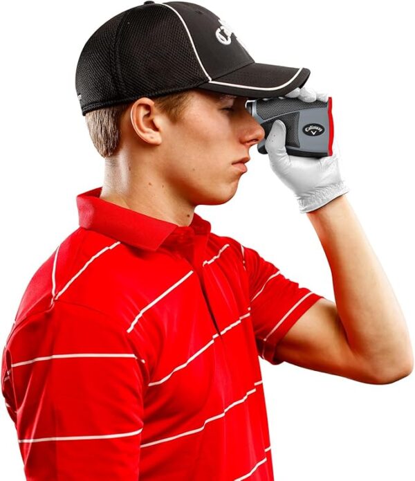 Limited time deal 15%off Callaway Golf 300 Pro Laser Rangefinder - Image 2