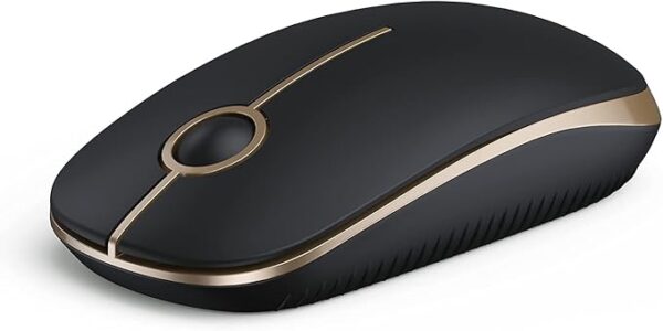 Limited time deals 15%off  Wireless Mouse, 2.4G Slim Portable Computer Mouse
