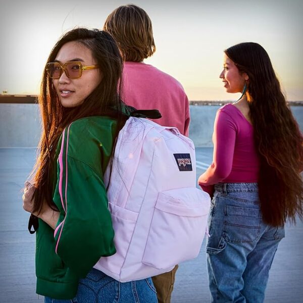 Limited time deal 20%off JanSport SuperBreak One Backpacks Bookbag - Image 2