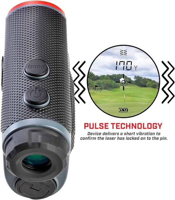 Limited time deal 15%off Callaway Golf 300 Pro Laser Rangefinder
