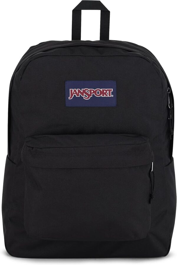 Limited time deal 20%off JanSport SuperBreak One Backpacks Bookbag