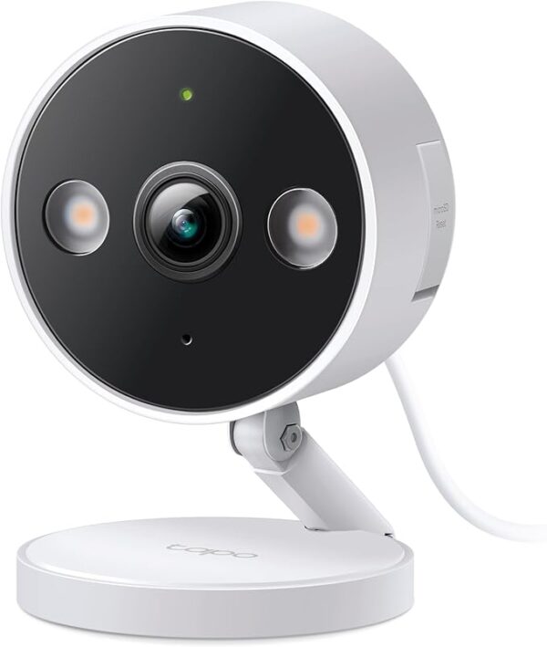 Limited time deal 38%off Security Camera, Indoor/Outdoor 𝗖𝗵𝗼𝗶𝗰𝗲,Night Vision